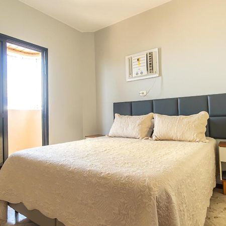 Triplex A 300 Metros Do Mar - Guaruja Enseada - Prime Experience Villa Luaran gambar