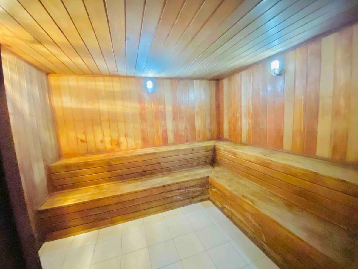 Triplex A 300 Metros Do Mar - Guaruja Enseada - Prime Experience Villa Luaran gambar