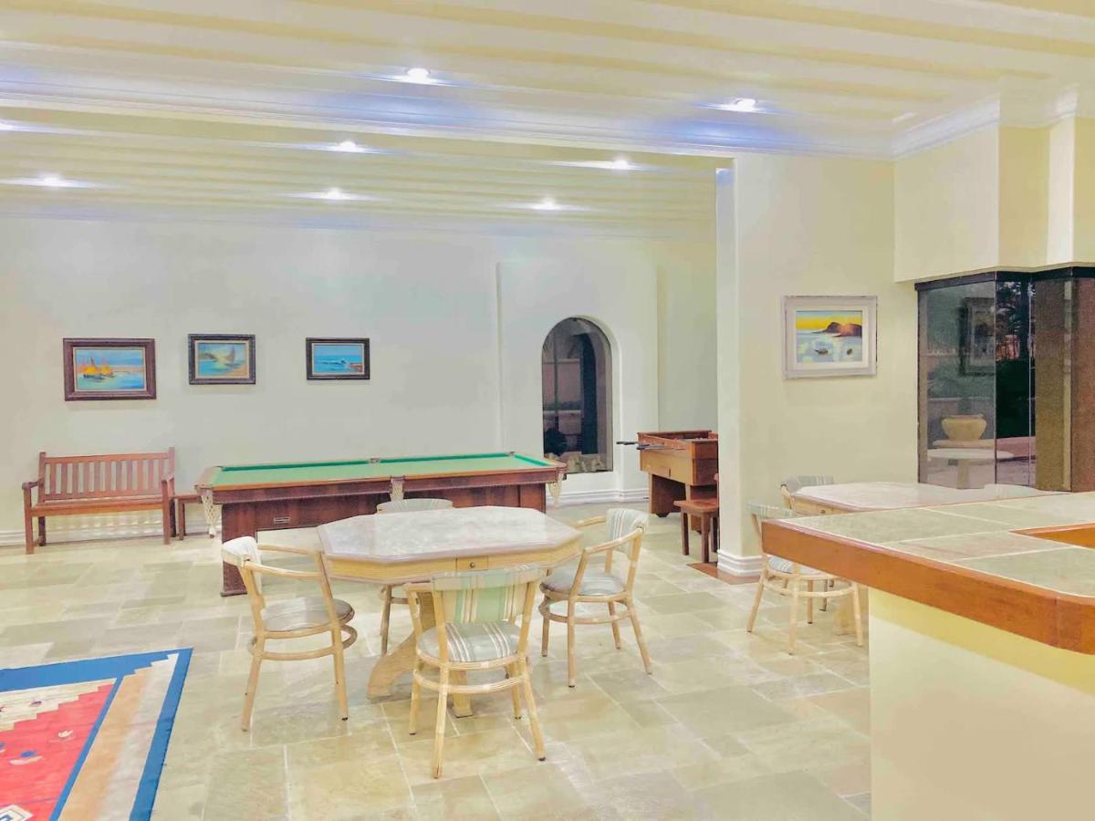 Triplex A 300 Metros Do Mar - Guaruja Enseada - Prime Experience Villa Luaran gambar