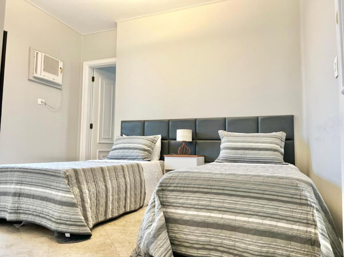 Triplex A 300 Metros Do Mar - Guaruja Enseada - Prime Experience Villa Luaran gambar