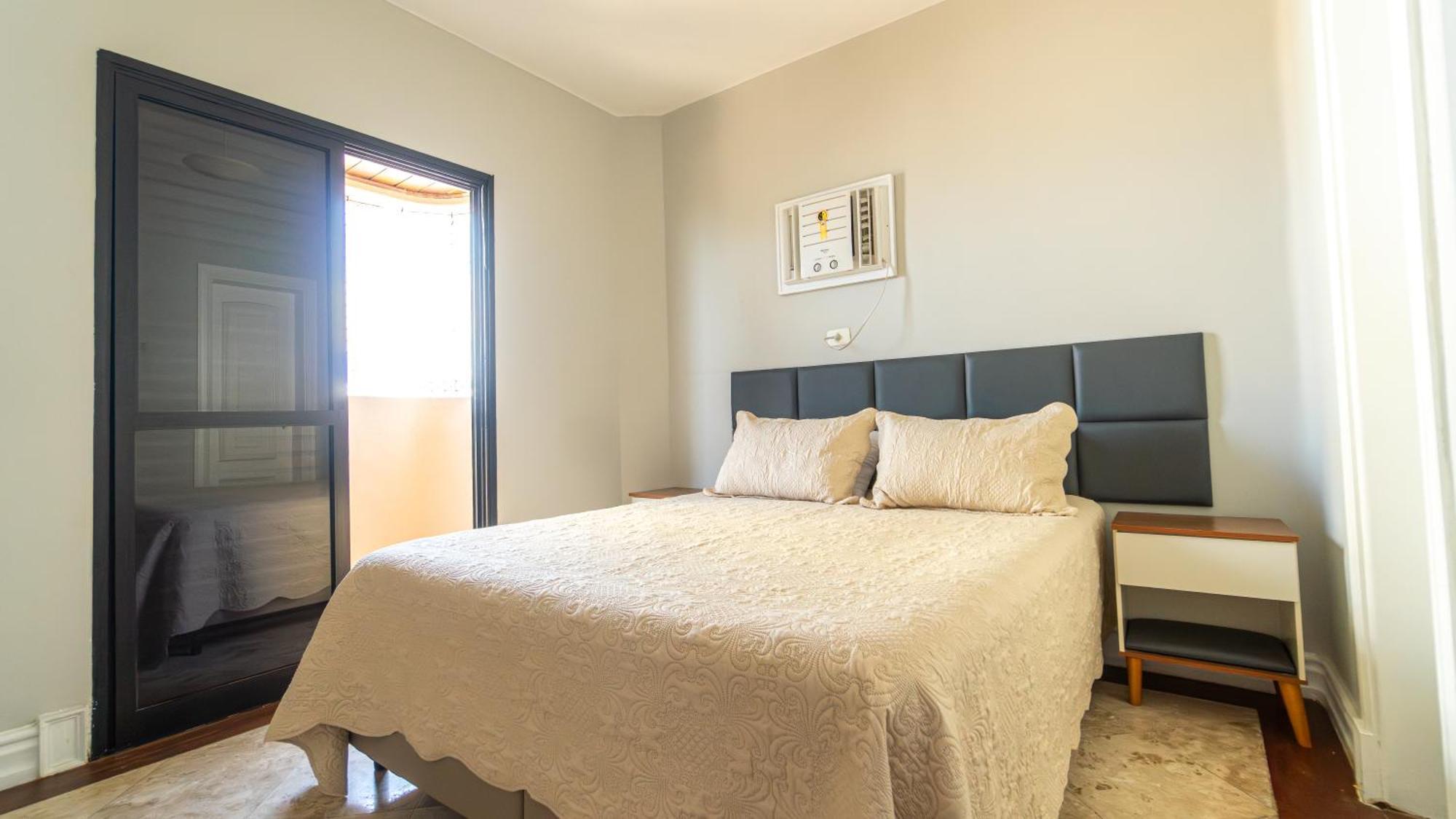 Triplex A 300 Metros Do Mar - Guaruja Enseada - Prime Experience Villa Luaran gambar