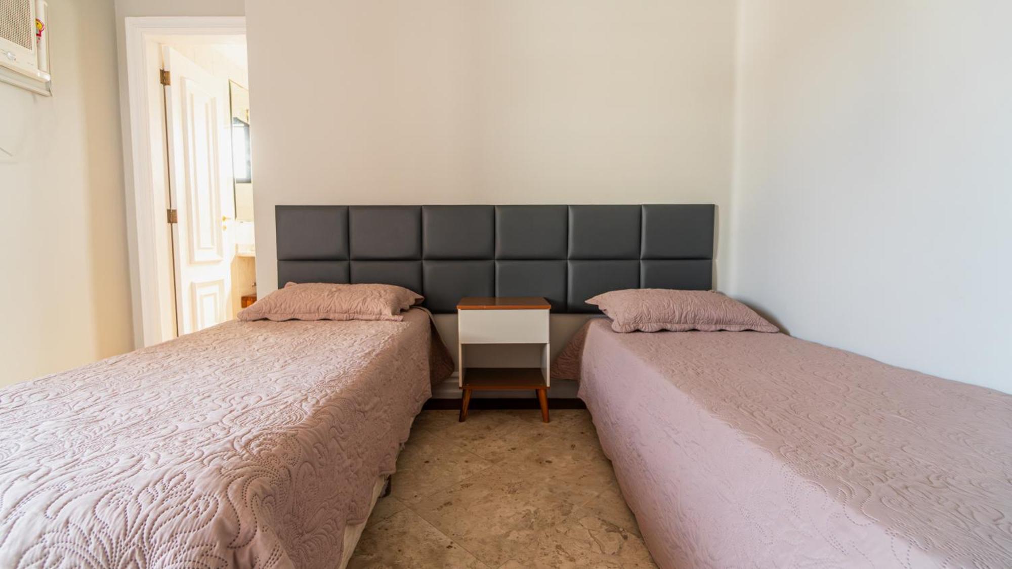 Triplex A 300 Metros Do Mar - Guaruja Enseada - Prime Experience Villa Luaran gambar